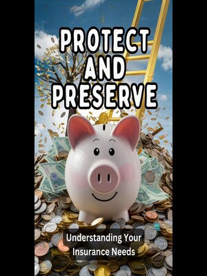 cover image of Protect and Preserve
